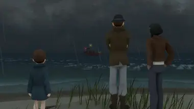 Storm Boy preview 6