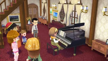 STORY OF SEASONS: A Wonderful Life preview 9