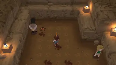 STORY OF SEASONS: A Wonderful Life preview 11