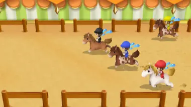 STORY OF SEASONS: Friends of Mineral Town preview 5