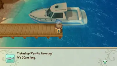 STORY OF SEASONS: Friends of Mineral Town preview 6