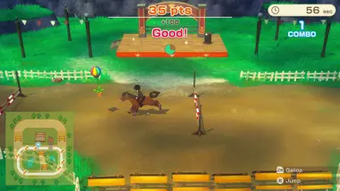 Story of Seasons: Grand Bazaar preview 5