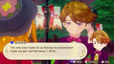 Story of Seasons: Grand Bazaar preview 4