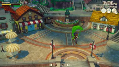 Story of Seasons: Grand Bazaar preview 6