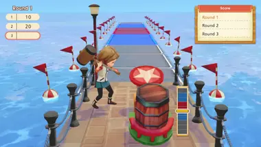STORY OF SEASONS: Pioneers of Olive Town preview 10