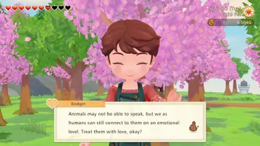 STORY OF SEASONS: Pioneers of Olive Town preview 7