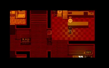 Story Of the Survivor preview 7