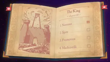 Storyteller preview 6
