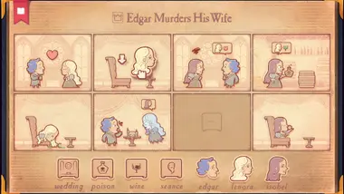 Storyteller preview 9