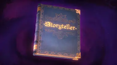 Storyteller preview 5