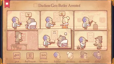 Storyteller preview 8