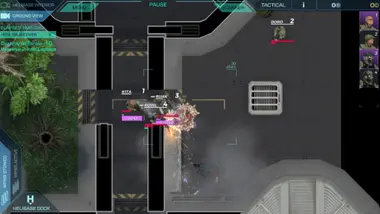 Strain Tactics preview 7