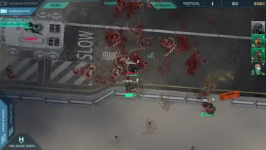 Strain Tactics preview 4