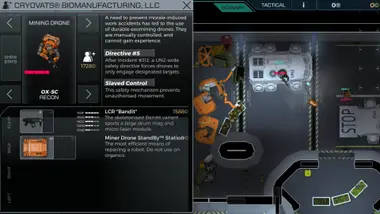 Strain Tactics preview 6