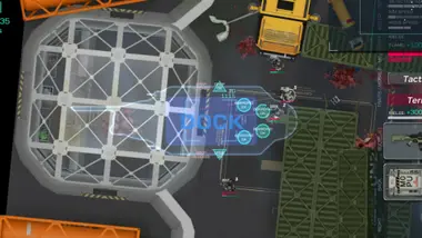 Strain Tactics preview 3