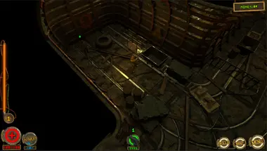 StrainZ-1: Elimination preview 2