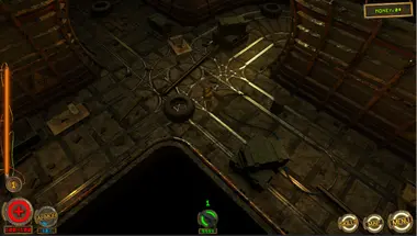 StrainZ-1: Elimination preview 3