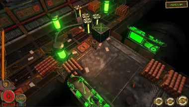 StrainZ-1: Elimination preview 11