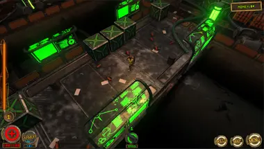 StrainZ-1: Elimination preview 9