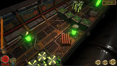 StrainZ-1: Elimination preview 10