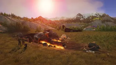 Stranded: Alien Dawn preview 2