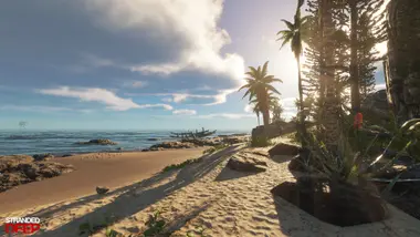 Stranded Deep preview 2