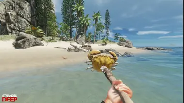 Stranded Deep - Live - UNITED STATES preview 2