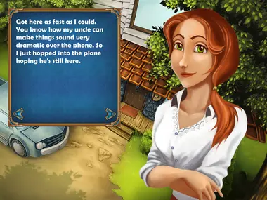 Stranded In Time preview 5