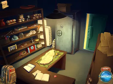 Stranded In Time preview 2