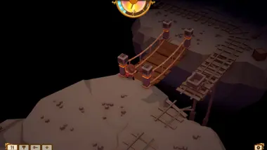 Stranded Sails - Explorers of the Cursed Islands preview 9