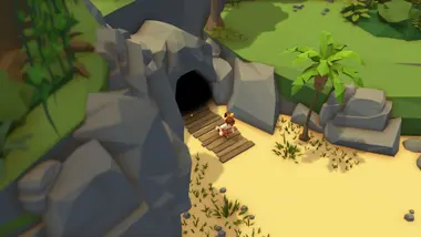 Stranded Sails - Explorers of the Cursed Islands preview 8