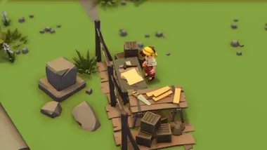 Stranded Sails - Explorers of the Cursed Islands preview 10