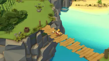 Stranded Sails - Explorers of the Cursed Islands preview 20