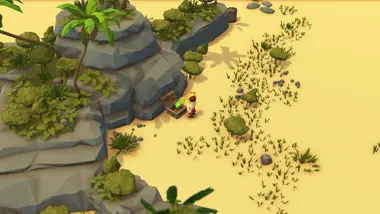 Stranded Sails - Explorers of the Cursed Islands preview 6