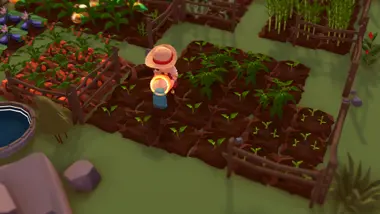 Stranded Sails - Explorers of the Cursed Islands preview 11