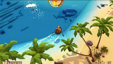 Stranded Sails - Explorers of the Cursed Islands preview 21