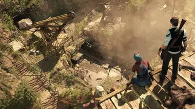 Strange Brigade | Deluxe Edition - Live - ARGENTINA preview 2