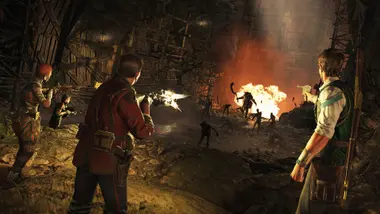 Strange Brigade - Season Pass preview 5