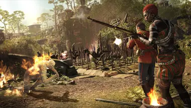 Strange Brigade - Season Pass preview 10