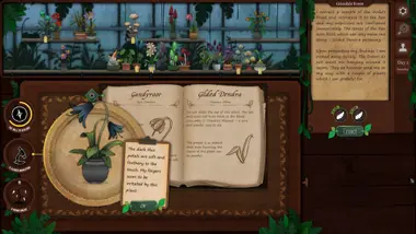 Strange Horticulture - - CIS preview 10