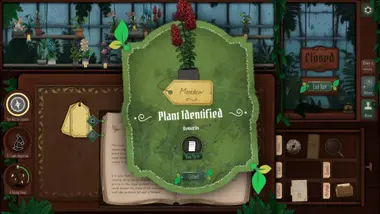 Strange Horticulture - - CIS preview 7