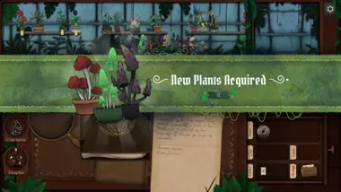 Strange Horticulture preview 11