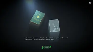 Strange Horticulture preview 5