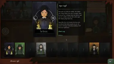 Strange Horticulture preview 8