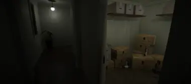 Strange Night preview 2