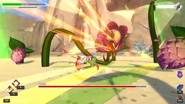 Strange Seed preview 11