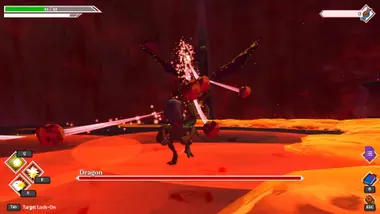 Strange Seed preview 2