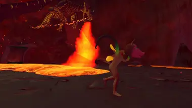 Strange Seed preview 3