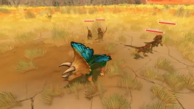 Strange Seed preview 7