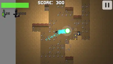 Strange Things preview 2